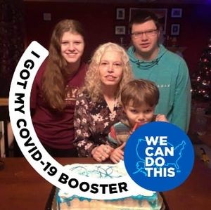 Meet your Posher, Gail